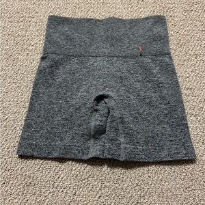 NWOT Colsie Dark Gray Women's Bike Shorts
